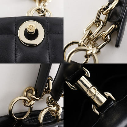 [dior] Christian Dior Essential Small Tote Bag Archcanage M8720ozvj Leather