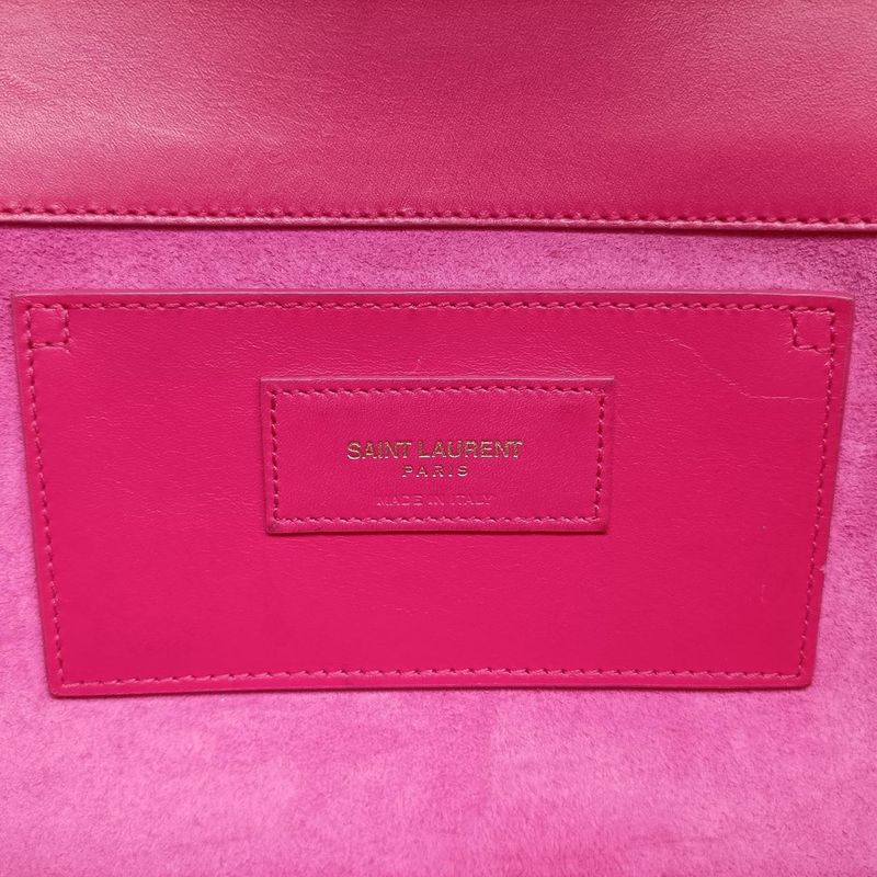 Yves Saint Laurentyves Saint Laurentkate Rose Redleather 354119bci3541191215