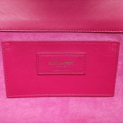 Yves Saint Laurentyves Saint Laurentkate Rose Redleather 354119bci3541191215