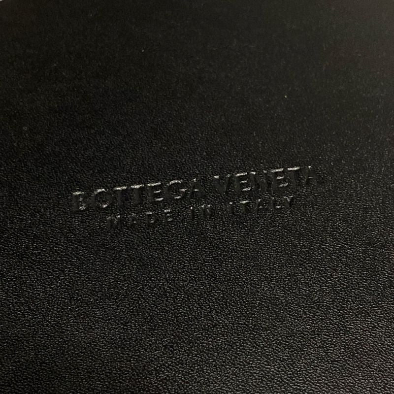 Bottega Veneta Handbag Sardine Bucket 765417 Black