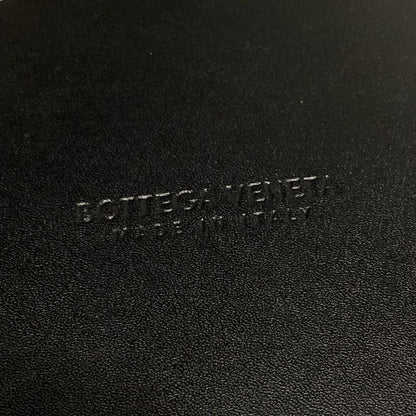 Bottega Veneta Handbag Sardine Bucket 765417 Black