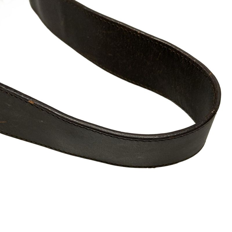 Gucci Shoulder Bag GG Patternsherry (web) 13315 Dark Brown X Beige X Multi