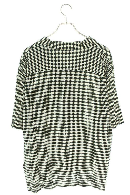 Celine By Edith Liman 21SS 2c604968n Micro Harleyquin Hawaiian Short Sleeve