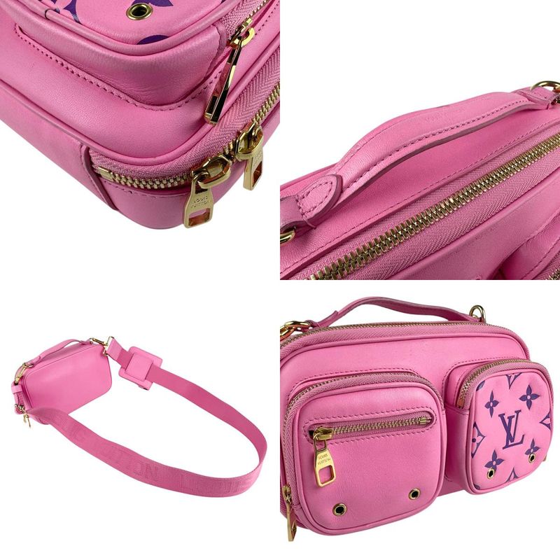 Louis Vuitton Shoulder Bag Capsule Collection Utility Crossbody M59224