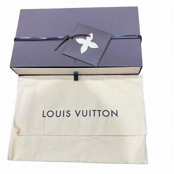 Louis Vuitton Monogram Daily Organizer M60699 Wallet Long Wallet Unisex