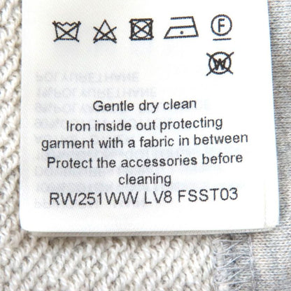 Louis Vuitton 2025 1agdag Flight Mode Travel Stamp Crop Hoodie S List