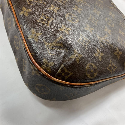 Louis Vuitton Shoulder Bag Monogram Odeon PM