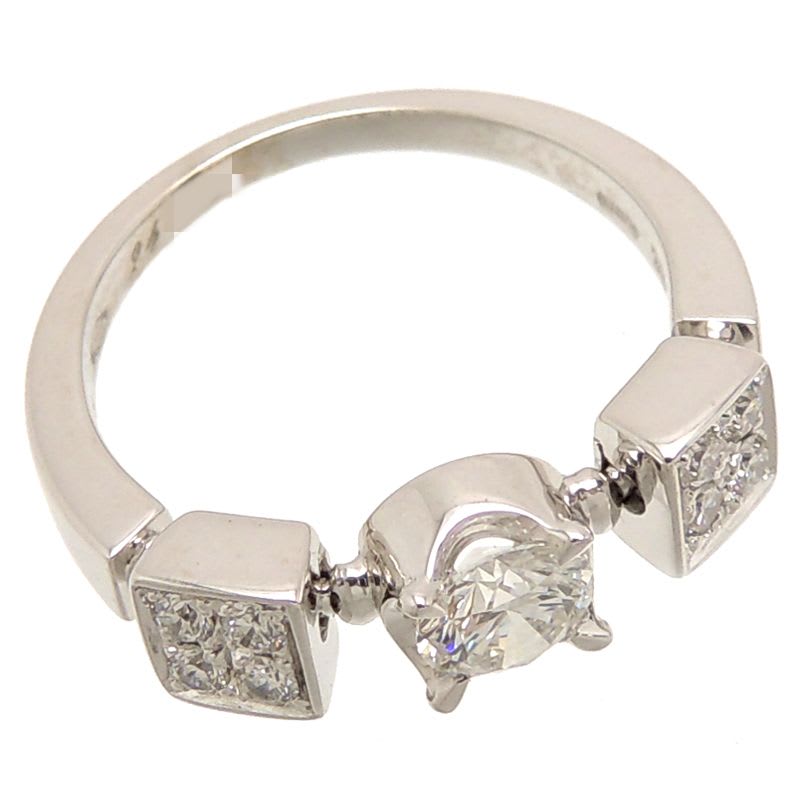 Bvlgari Lucia Ring