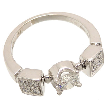 Bvlgari Lucia Ring