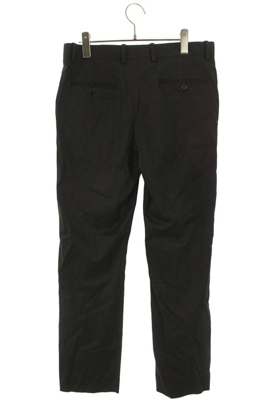 Saint Laurent Paris 316698 Yun68 Slacks Long Pants Men 46