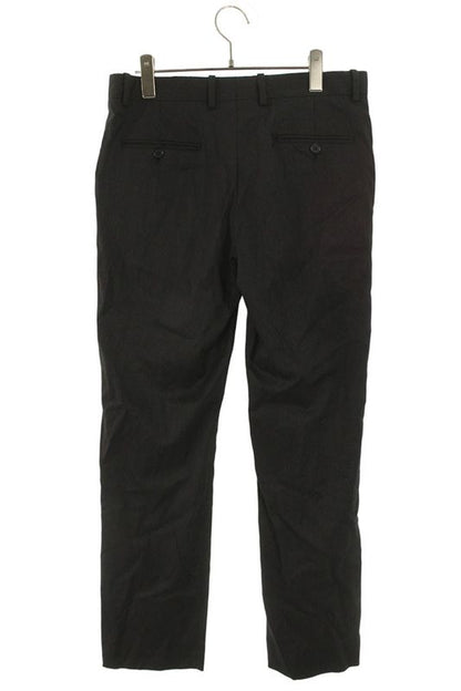 Saint Laurent Paris 316698 Yun68 Slacks Long Pants Men 46