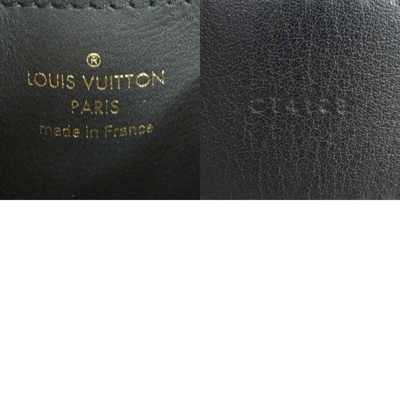 Louis Vuitton Belt Monogram Santure Daily Multi Pocket M0236