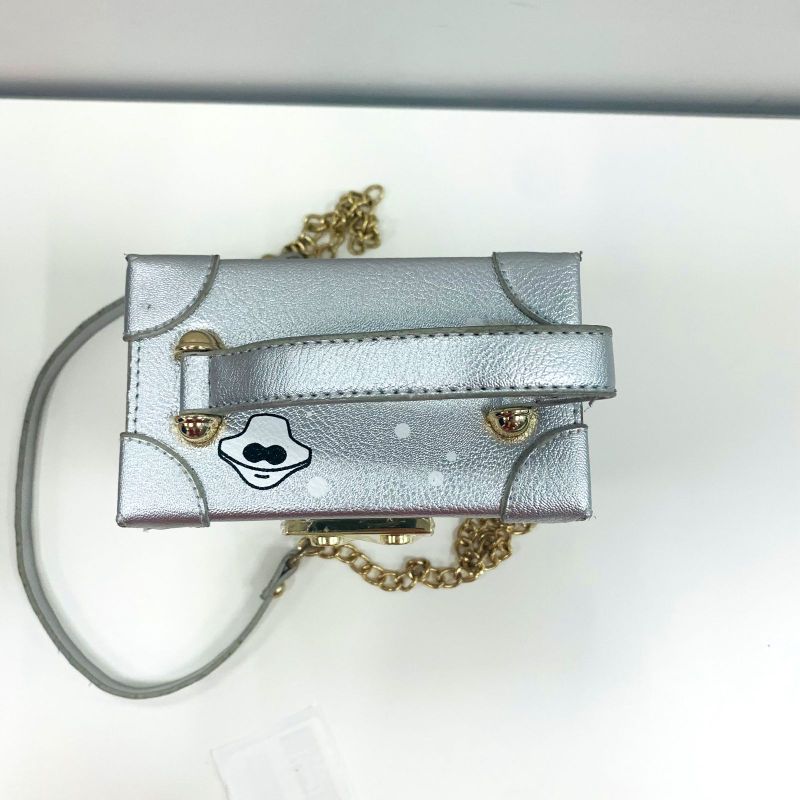 Chanel Chain Bag : X0426