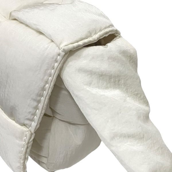 Bottega Veneta Candy Padded Tech Cassette 691018 Bag Shoulder Bag Women