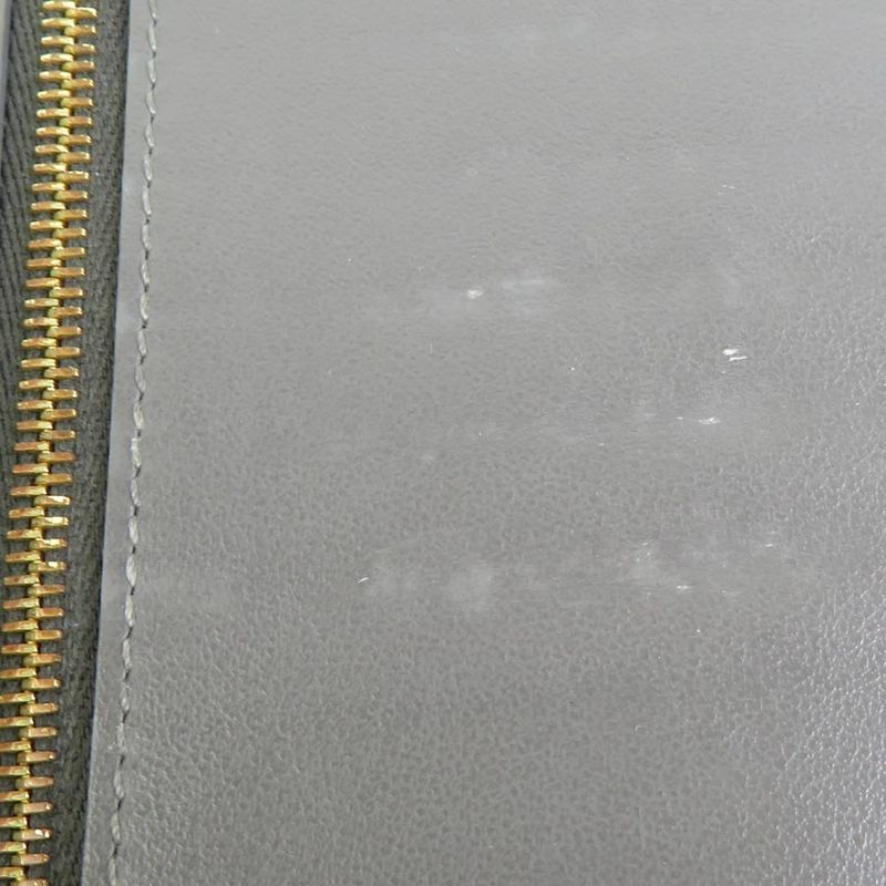 Celine Bifold Wallet Medium Strap Wallet
