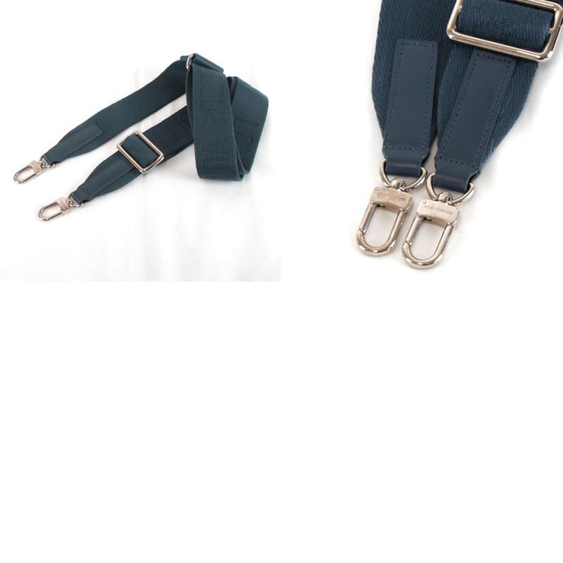 Louis Vuitton Aerogram Keepall XS Shoulder Bag Mini Bag IC Chip 2WAY Luxury