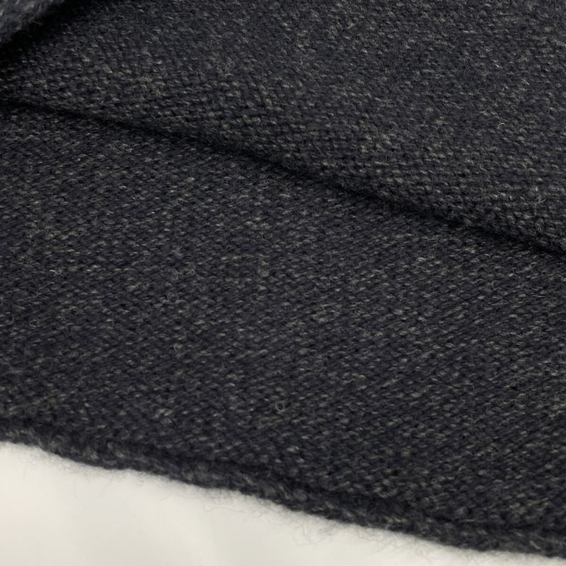 Chanel Sport Line 09A P36613k02248 Coco Mark S/S Knit Dress 38