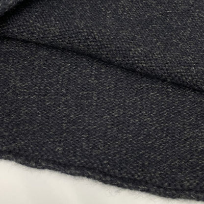 Chanel Sport Line 09A P36613k02248 Coco Mark S/S Knit Dress 38