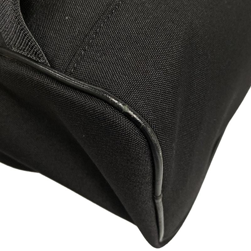 Saint Laurent Paris Backpack Sac City Backpack 534967 Black Leather