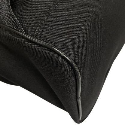 Saint Laurent Paris Backpack Sac City Backpack 534967 Black Leather