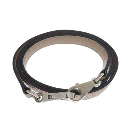 Hermes Bolide 31 Silver Hardware Handbag Taurillon Women