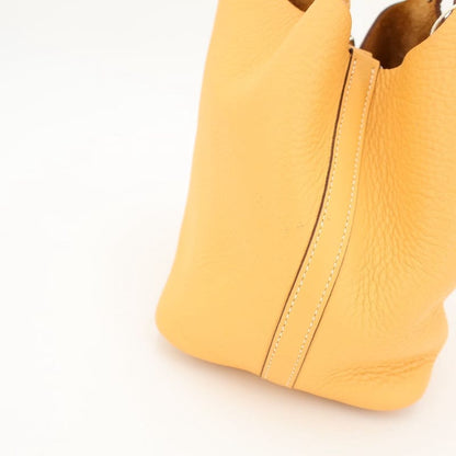 Hermes Picotin Handbag