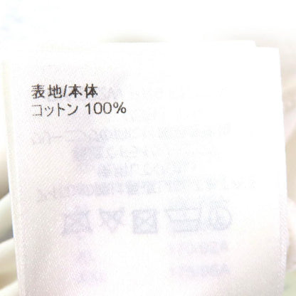 Louis Vuitton 22AW 1aa9wz 100% Cotton LV Logo Star Chain Crew Neck Short Sleeve