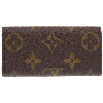 Louis Vuitton Multicles 4 Monogram M69517 4-ribbon Key Case LV 1723 Louis