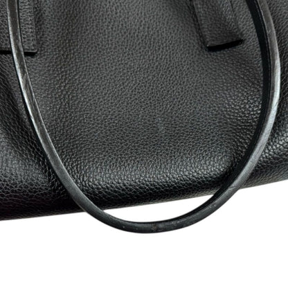 Louis Vuitton Cabas Voyage Tote Bag M50086 Black Men's Louis Vuitton