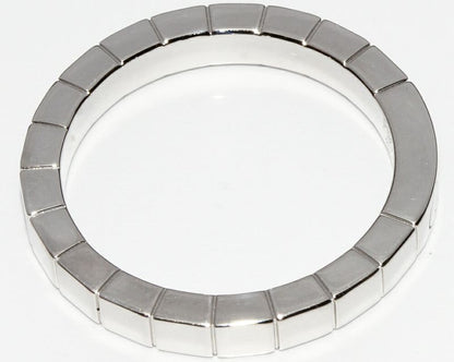 Cartier Ring Pt950 Lanier Ring B40481