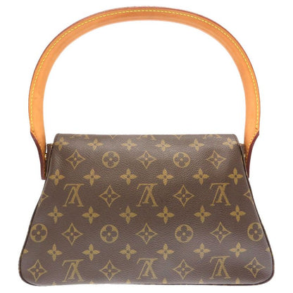 Louis Vuitton Mini Looping Monogram