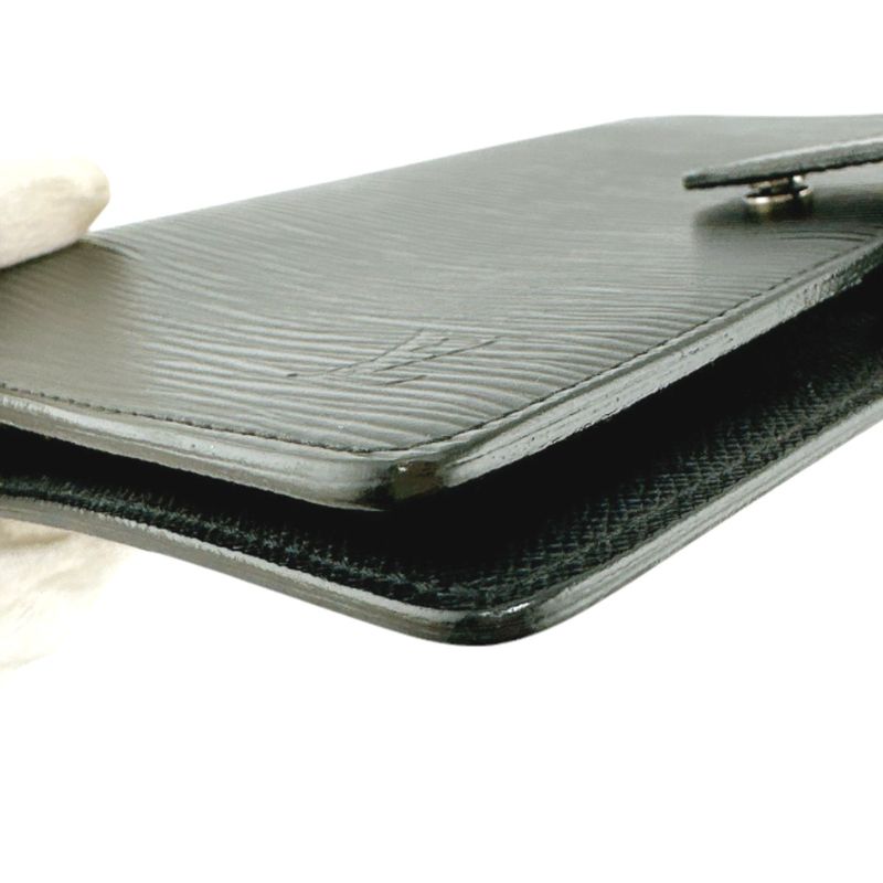 Louis Vuitton R20042 Epi Agenda MM System Notebook Cabas - Notebook Cabas -