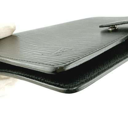 Louis Vuitton R20042 Epi Agenda MM System Notebook Cabas - Notebook Cabas -