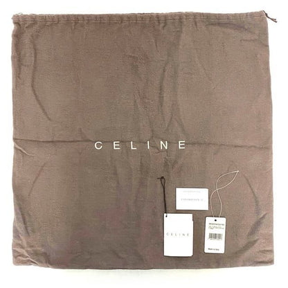 Celine Handbag Brown C Macadam