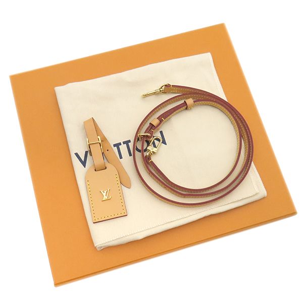 Louis Vuitton 2way Bag Petite Boîte Chapelle Monogram Canvas Monogram Gold