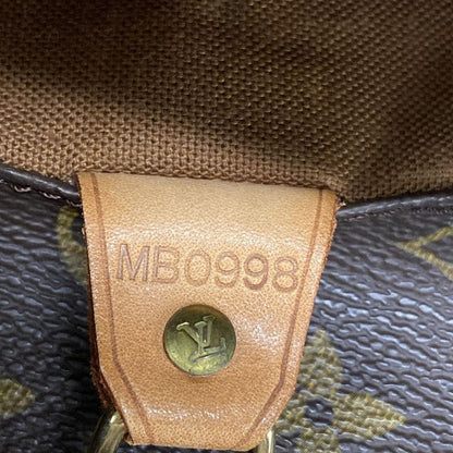 Louis Vuitton Shoulder Bag Monogram Sac Shopping M51108 -