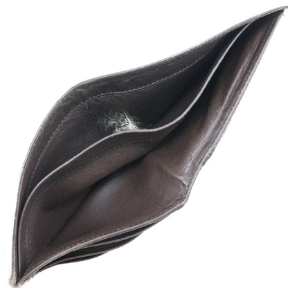 Bottega Veneta Bottega Veneta Intrecciato 193642-v4651 Calf Dark Brown Men's