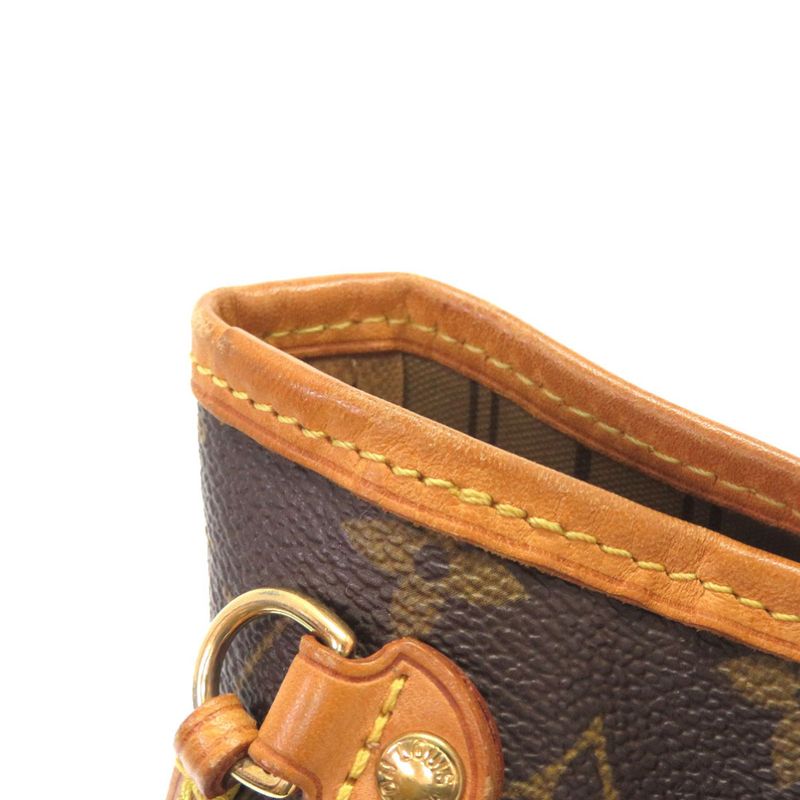 Louis Vuitton Neverfull PM Monogram