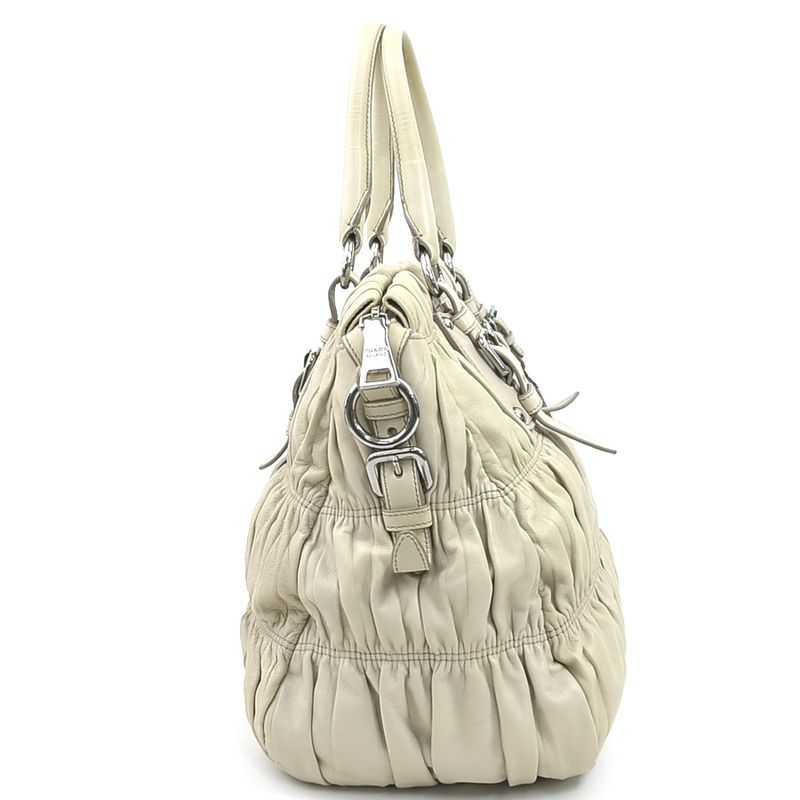 Prada Shoulder Bag Handbag Bn1336