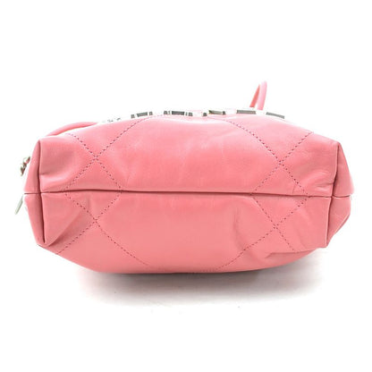 Chanel Shoulder Bag Chanel 22 Mini