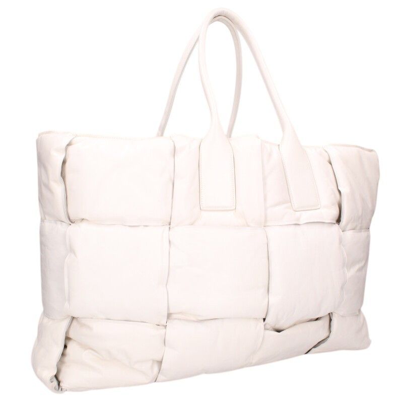 Bottega Veneta Squash Padded Tote Bag For Men