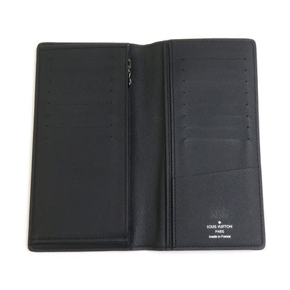 Louis Vuitton Monogram Eclipse Portefeuille Blazer M61697