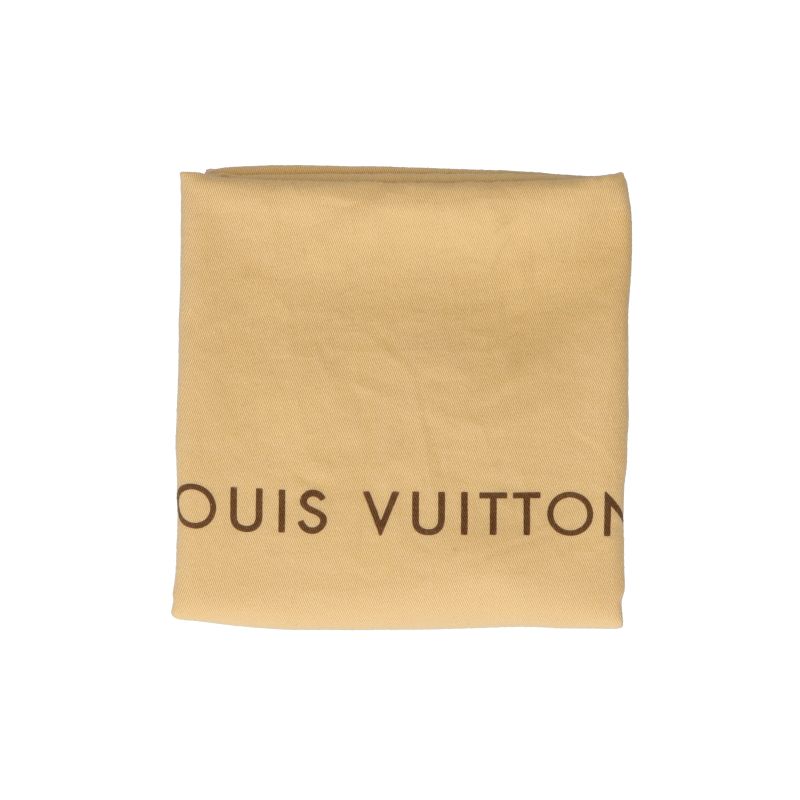 Louis Vuitton Neverfull MM M44676 Monogram Jungle Women's Tote Bag Brown Orange