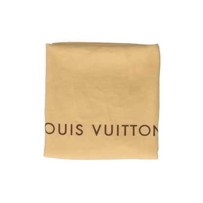 Louis Vuitton Neverfull MM M44676 Monogram Jungle Women's Tote Bag Brown Orange