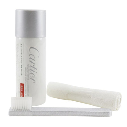 Cartier Cleaner Set For Metal Bracelet _ Miscellaneous