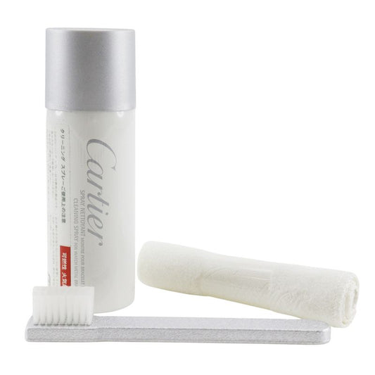 Cartier Cleaner Set For Metal Bracelet _ Miscellaneous