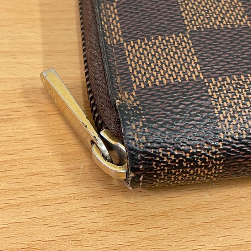 Louis Vuitton N61240 Zippy Wallet A25-2159