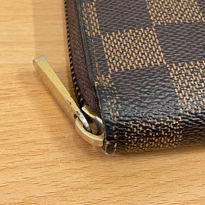 Louis Vuitton N61240 Zippy Wallet A25-2159