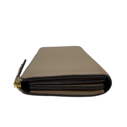 0903 Louis Vuitton Long Wallet Portefeuille Comet High End M63104 Gallet Beige