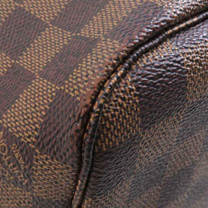Louis Vuitton Damier Neverfull PM Tote Bag
